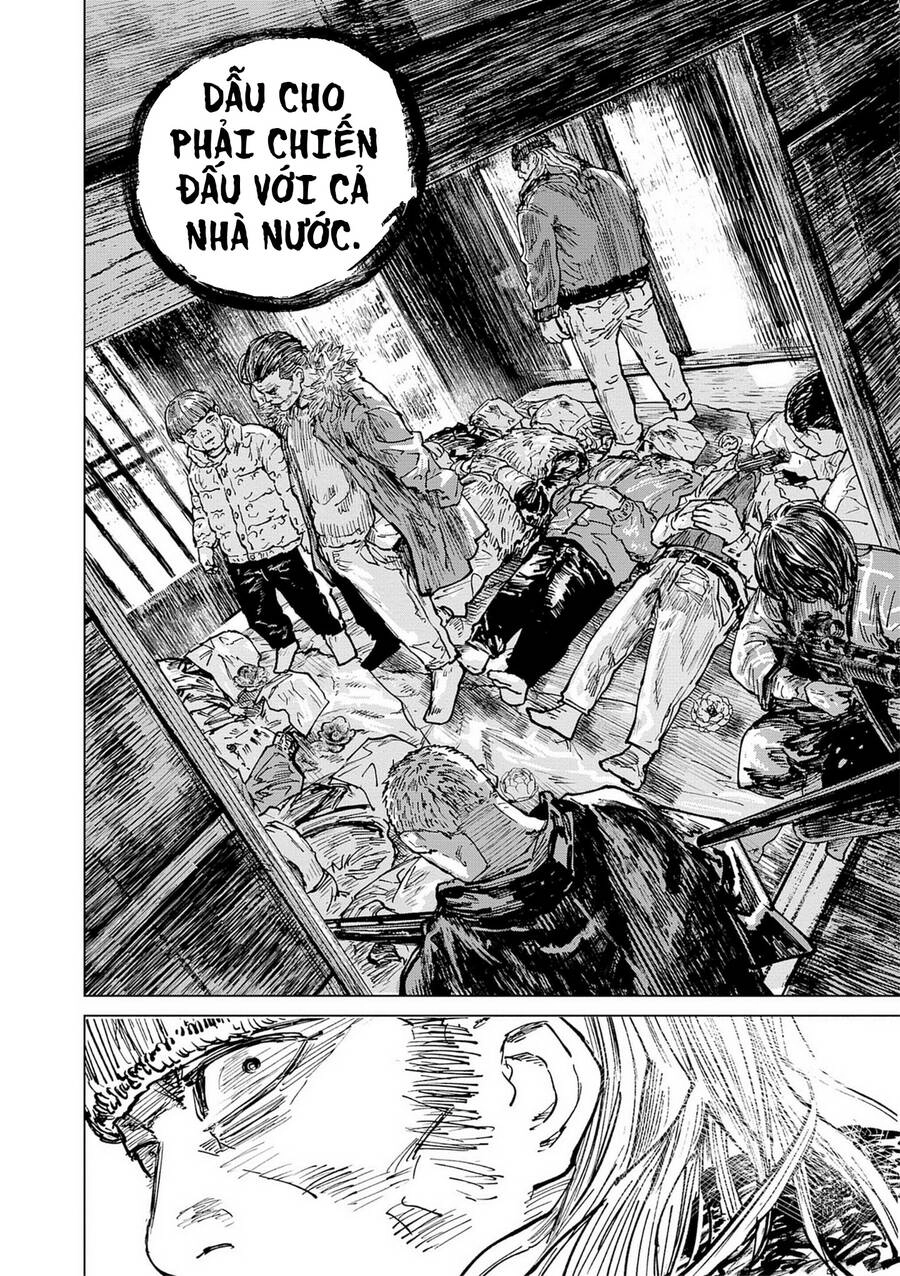 Gannibal Chapter 69 - 13