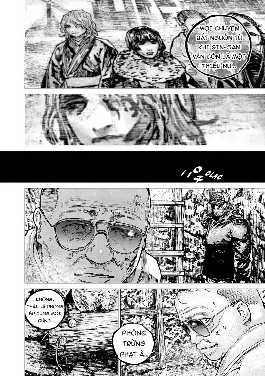 Gannibal Chapter 69 - 15