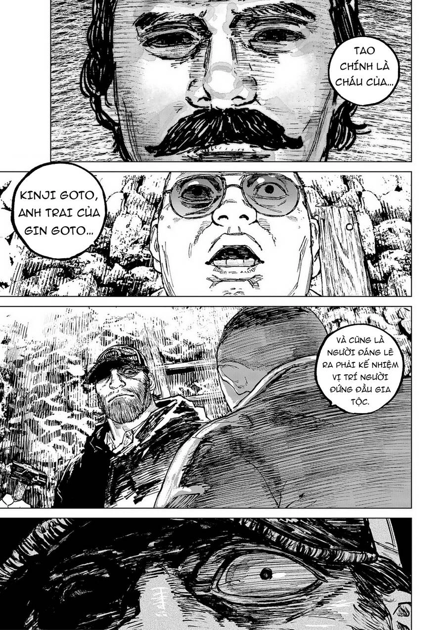 Gannibal Chapter 70 - 2