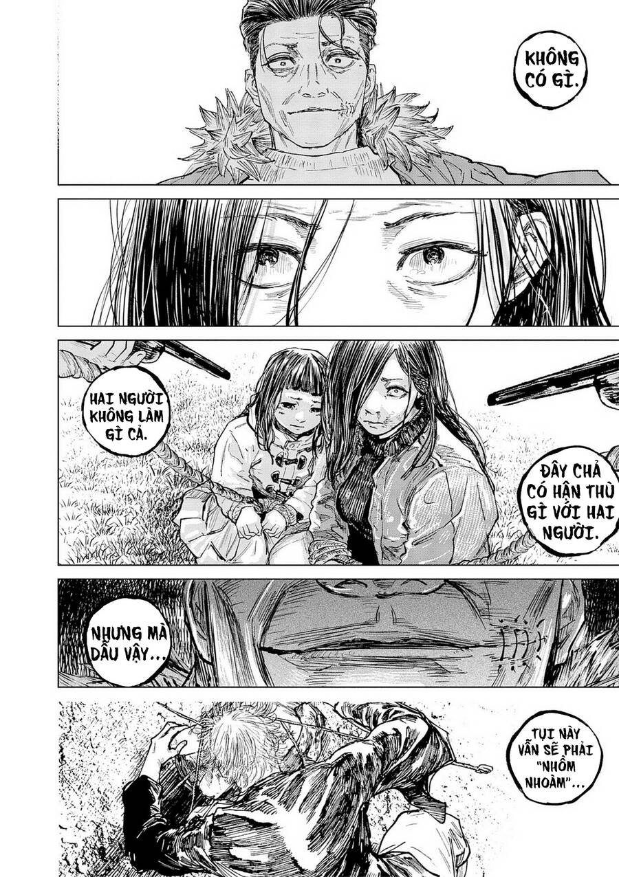 Gannibal Chapter 70 - 15