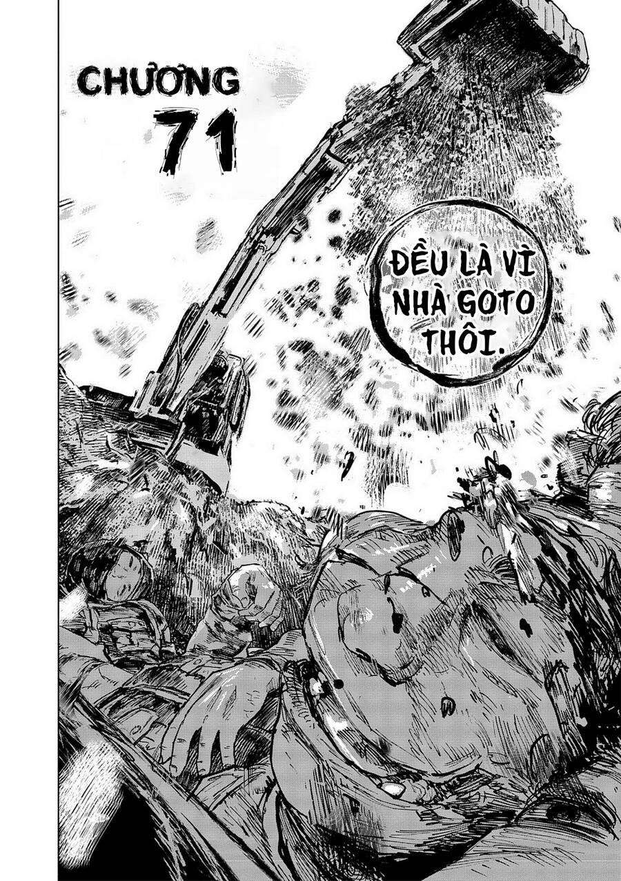 Gannibal Chapter 71 - 5