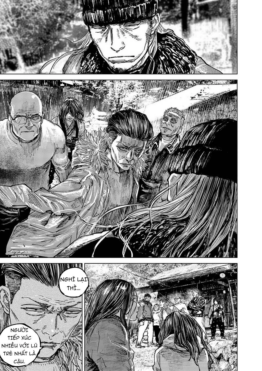 Gannibal Chapter 71 - 6