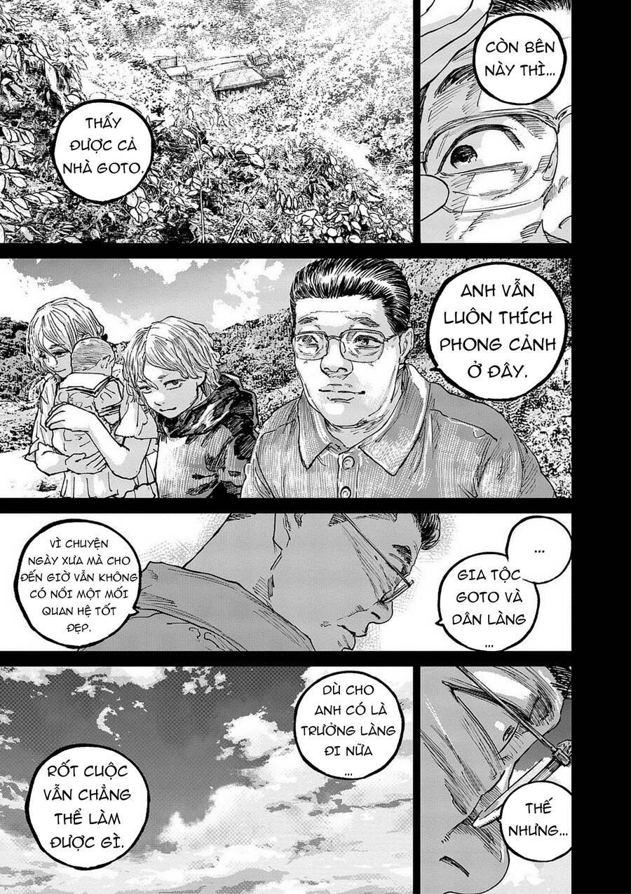 Gannibal Chapter 72 - 6