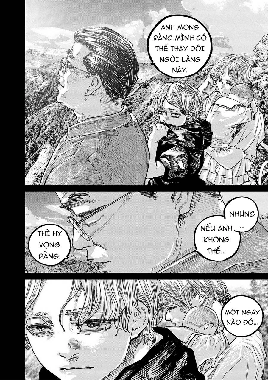 Gannibal Chapter 72 - 7