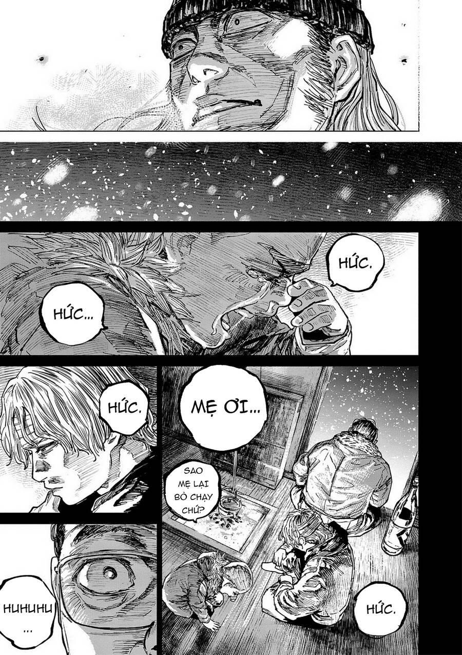 Gannibal Chapter 72 - 10