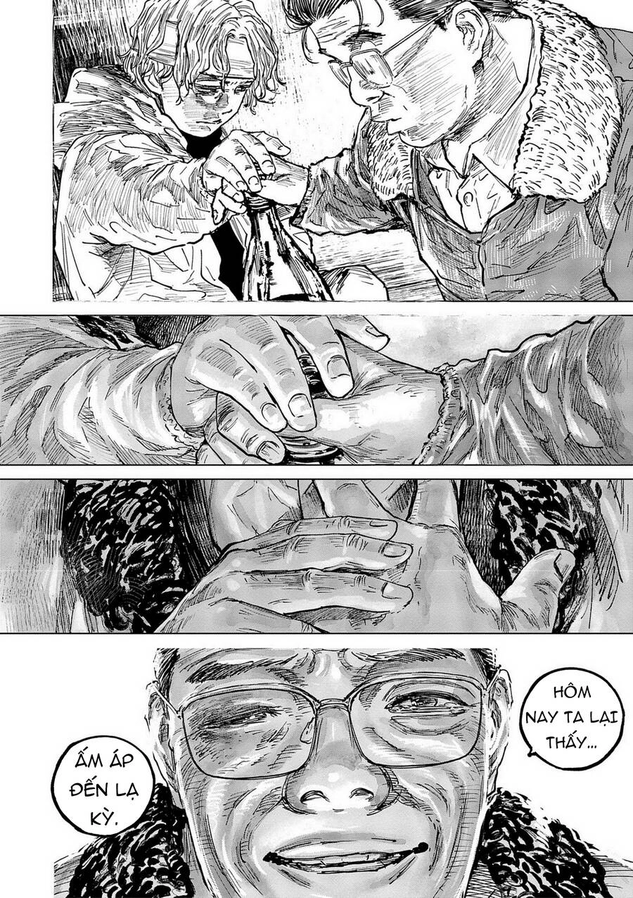 Gannibal Chapter 72 - 13