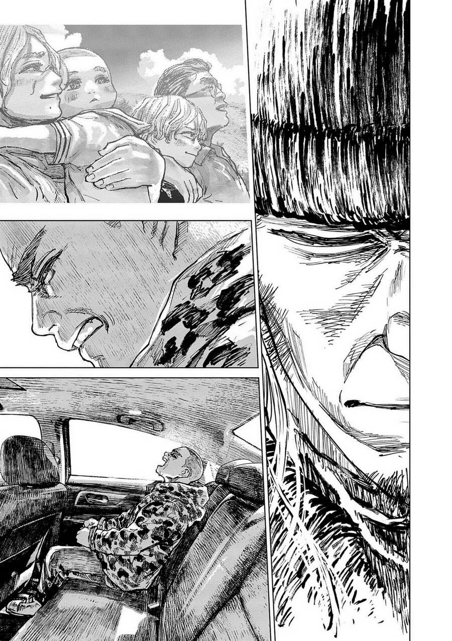 Gannibal Chapter 72 - 14