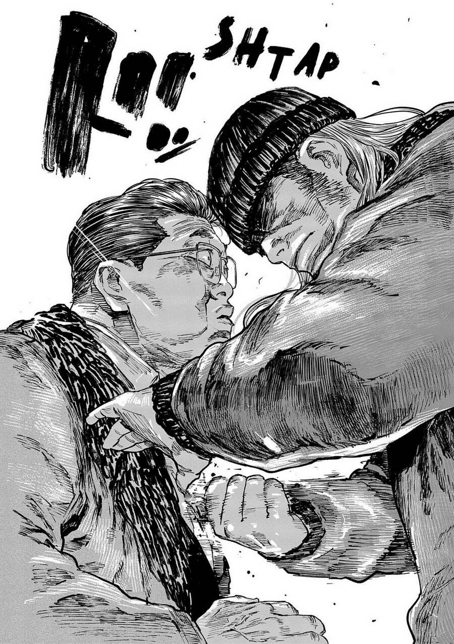 Gannibal Chapter 72 - 15