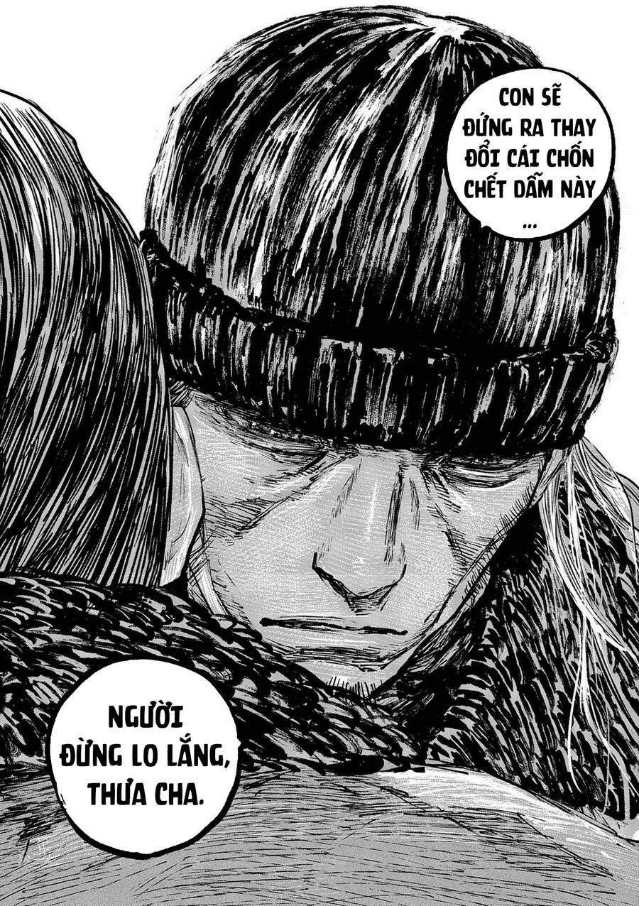 Gannibal Chapter 72 - 17