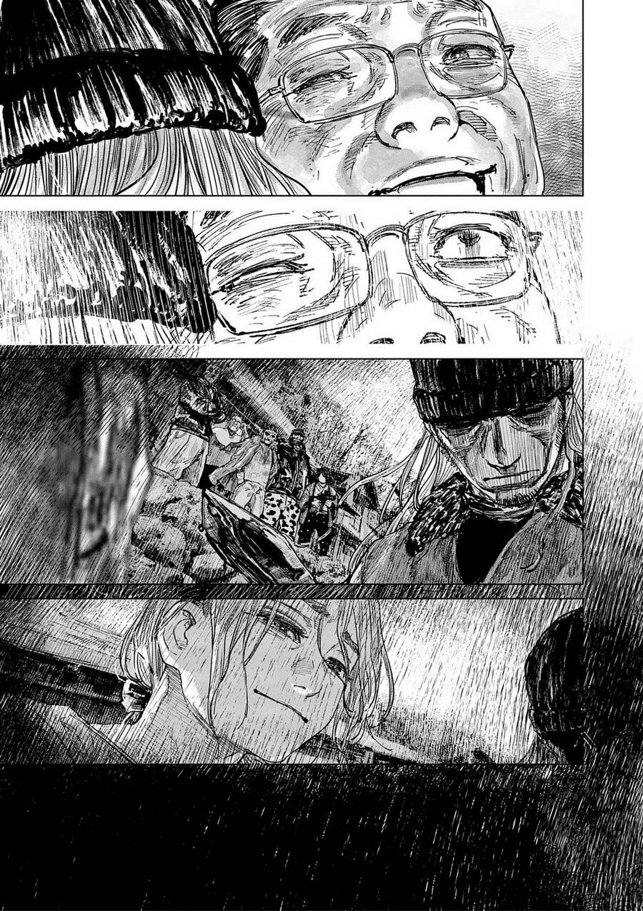 Gannibal Chapter 72 - 18