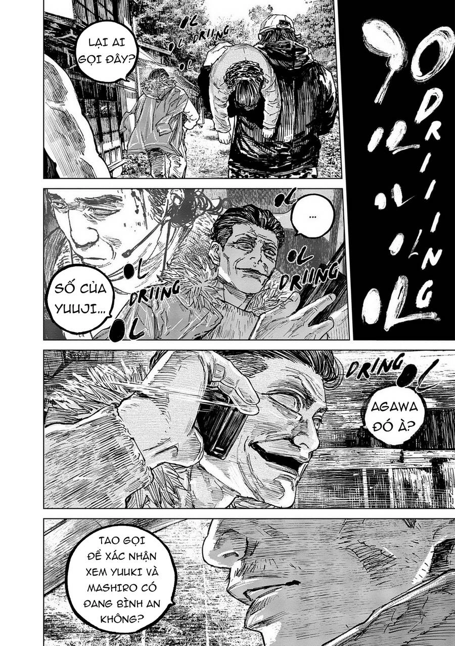 Gannibal Chapter 72 - 21