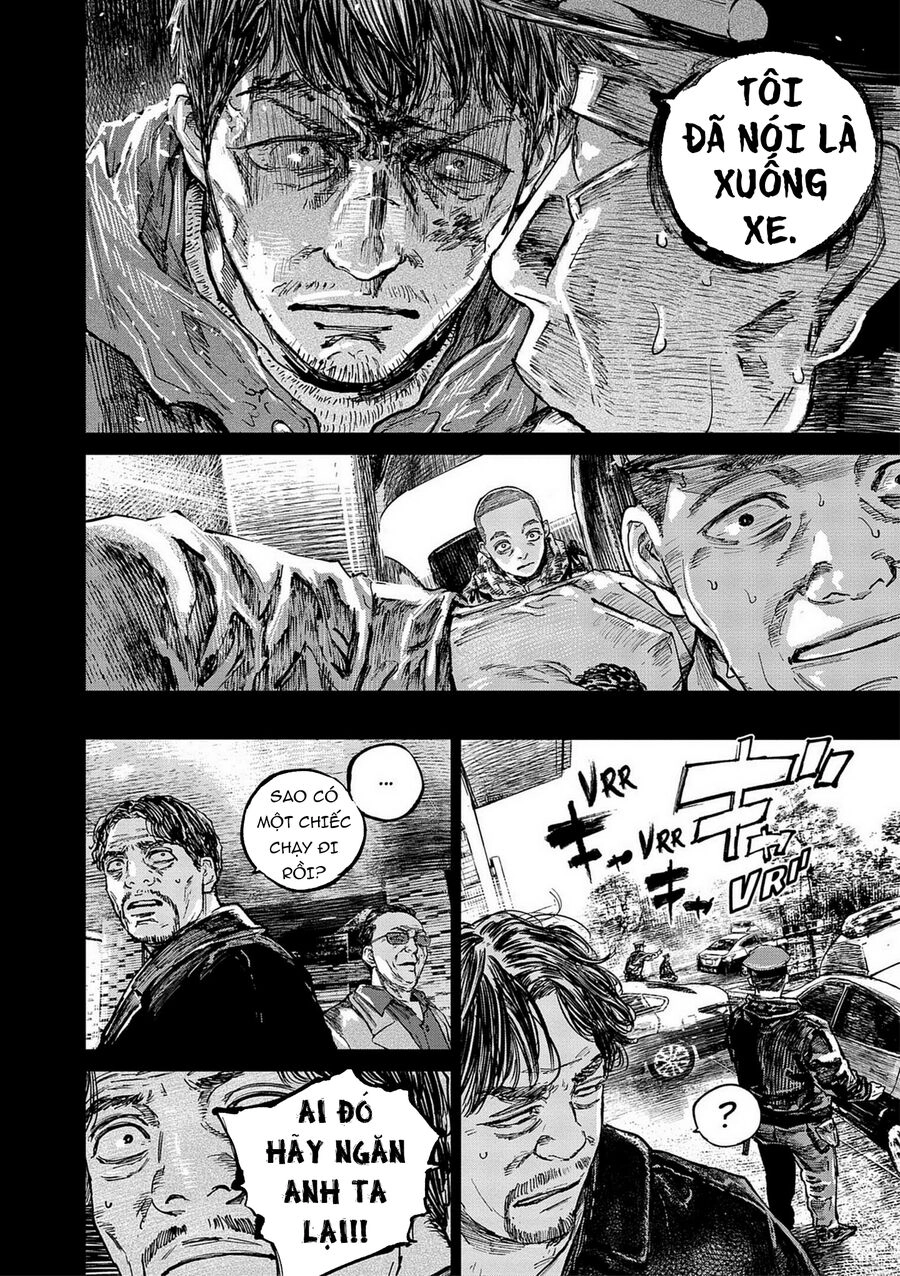 Gannibal Chapter 73 - 4