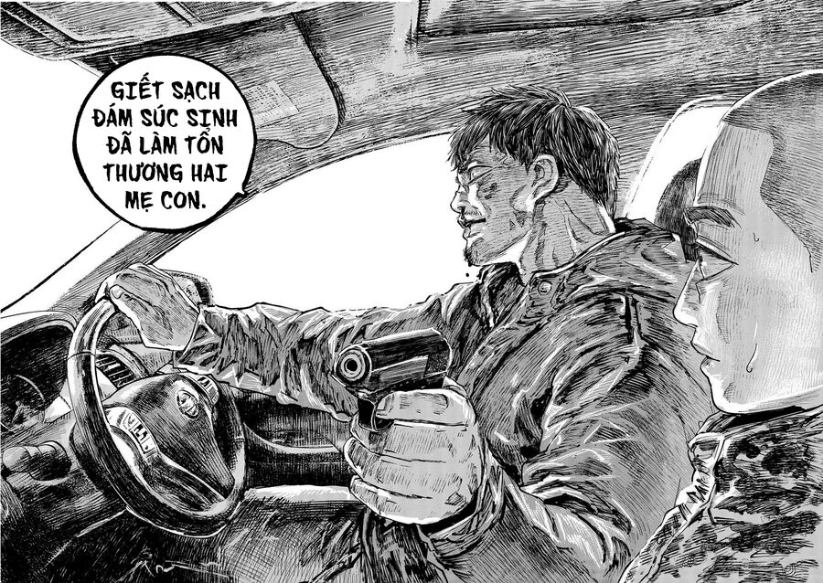 Gannibal Chapter 73 - 10