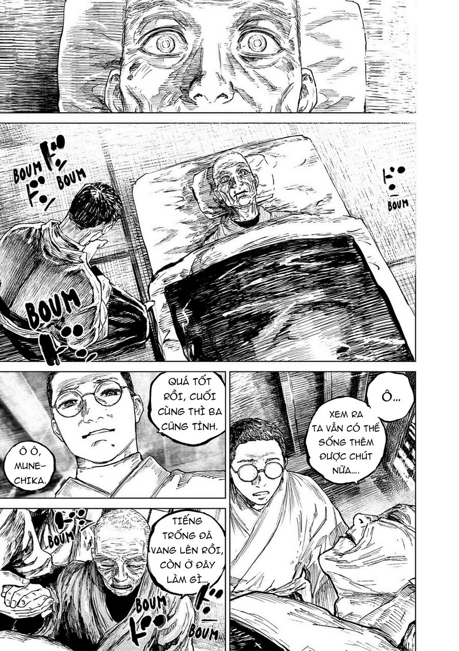 Gannibal Chapter 73 - 14