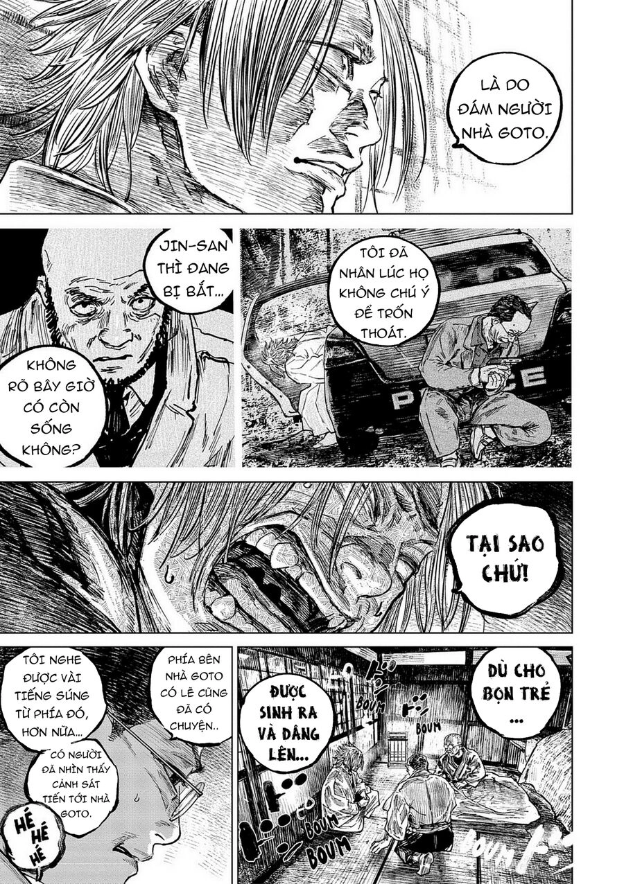 Gannibal Chapter 73 - 16