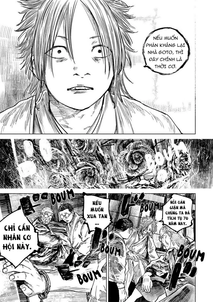 Gannibal Chapter 73 - 18