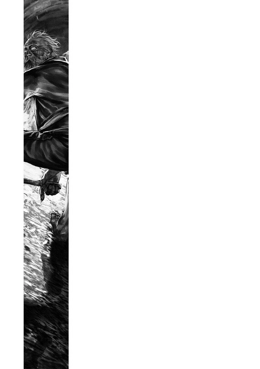 Gannibal Chapter 74 - 3