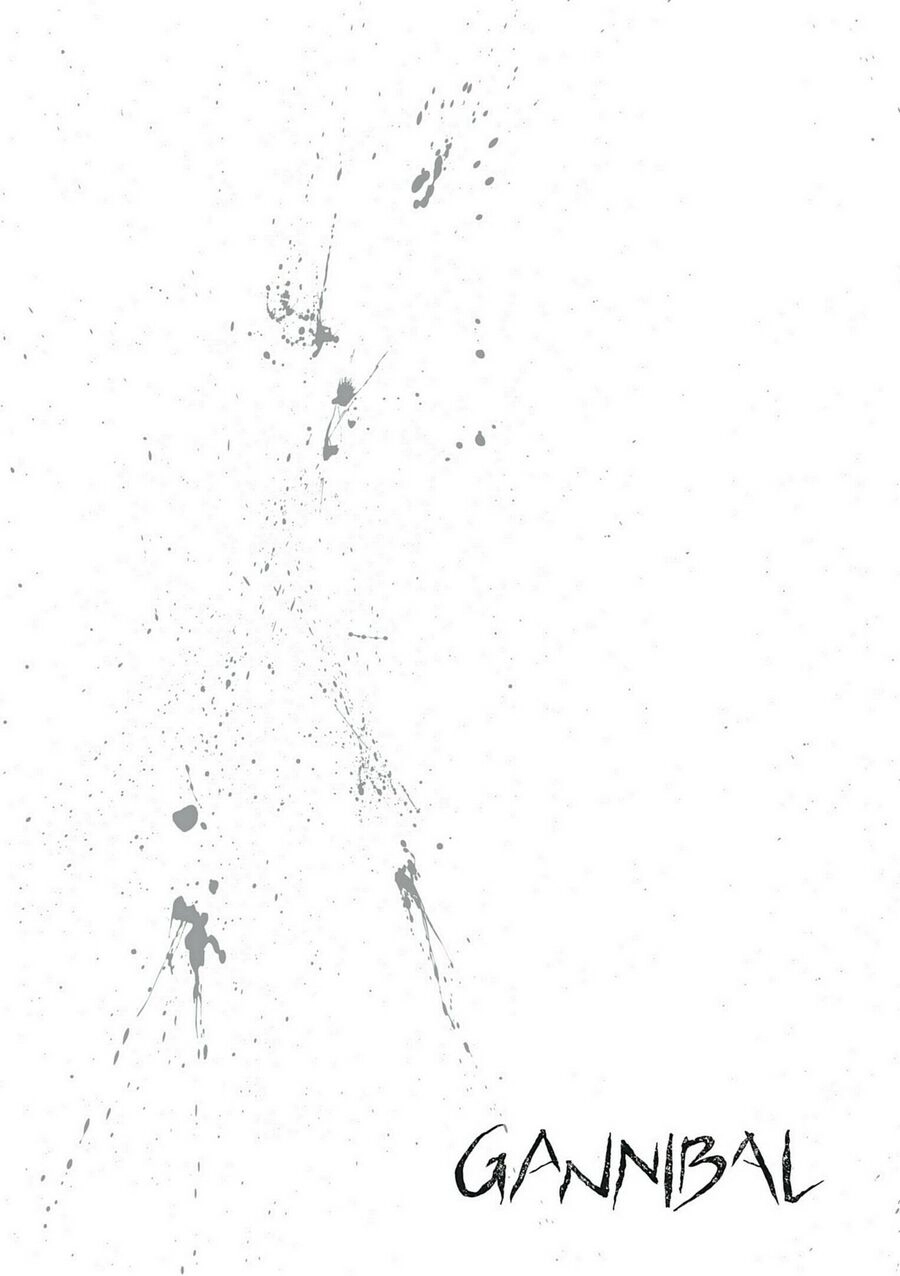 Gannibal Chapter 74 - 4