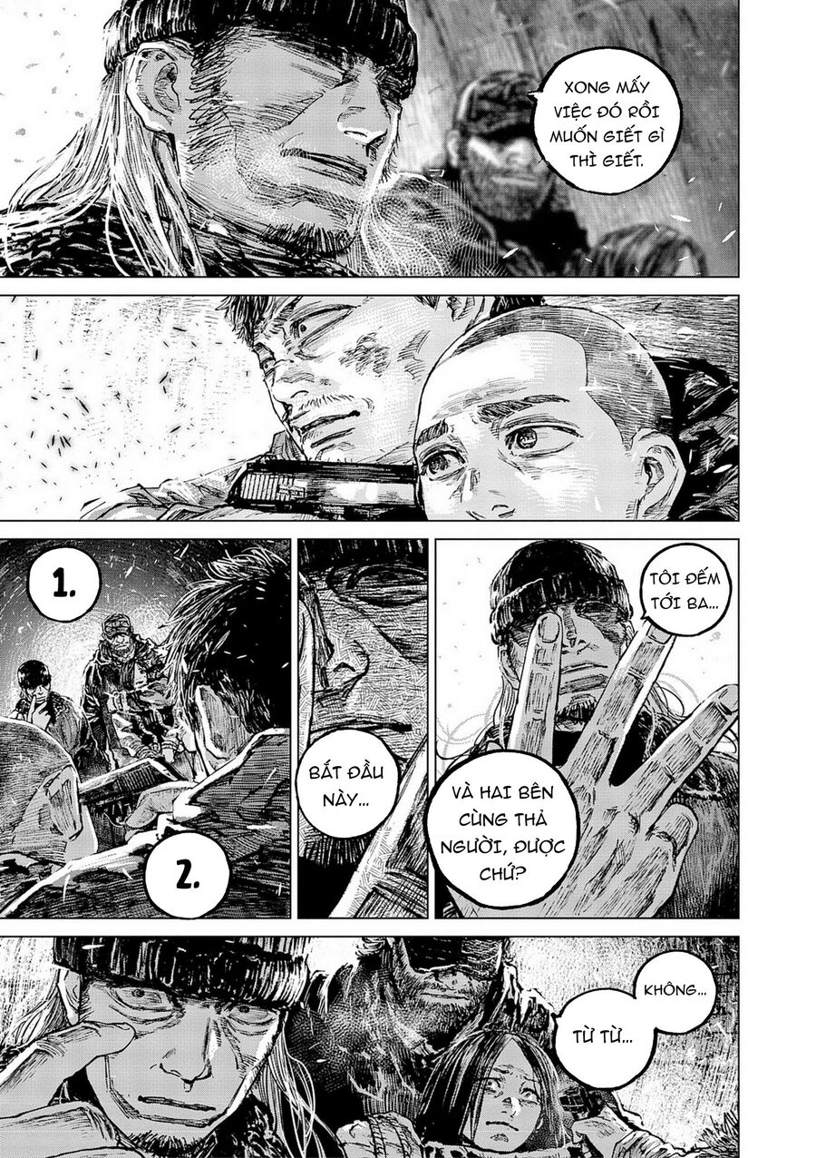 Gannibal Chapter 74 - 12