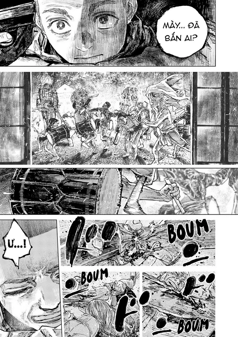 Gannibal Chapter 74 - 14