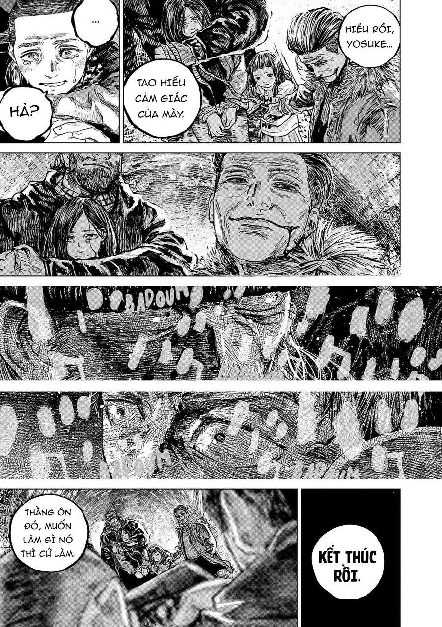 Gannibal Chapter 74 - 20