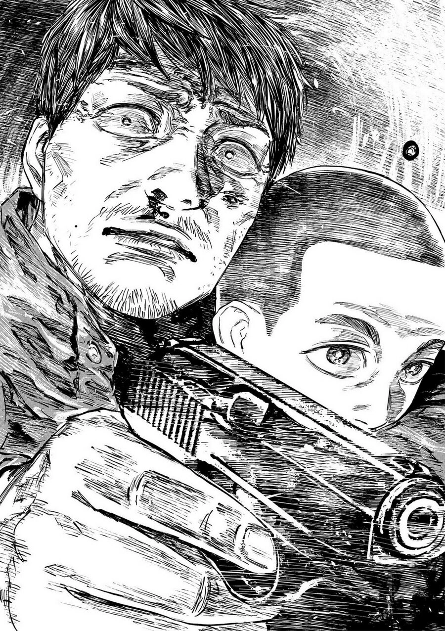 Gannibal Chapter 74 - 22