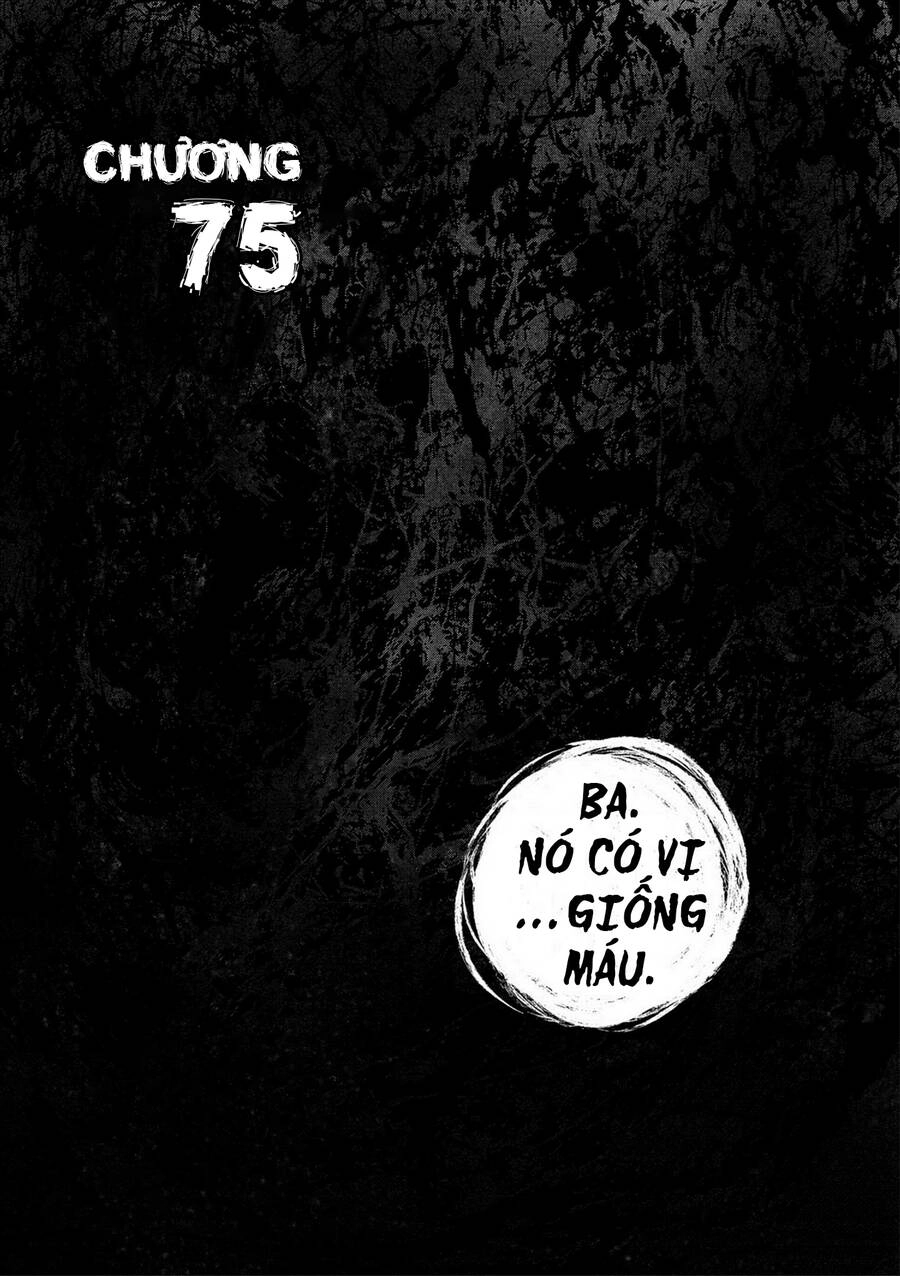 Gannibal Chapter 75 - 4