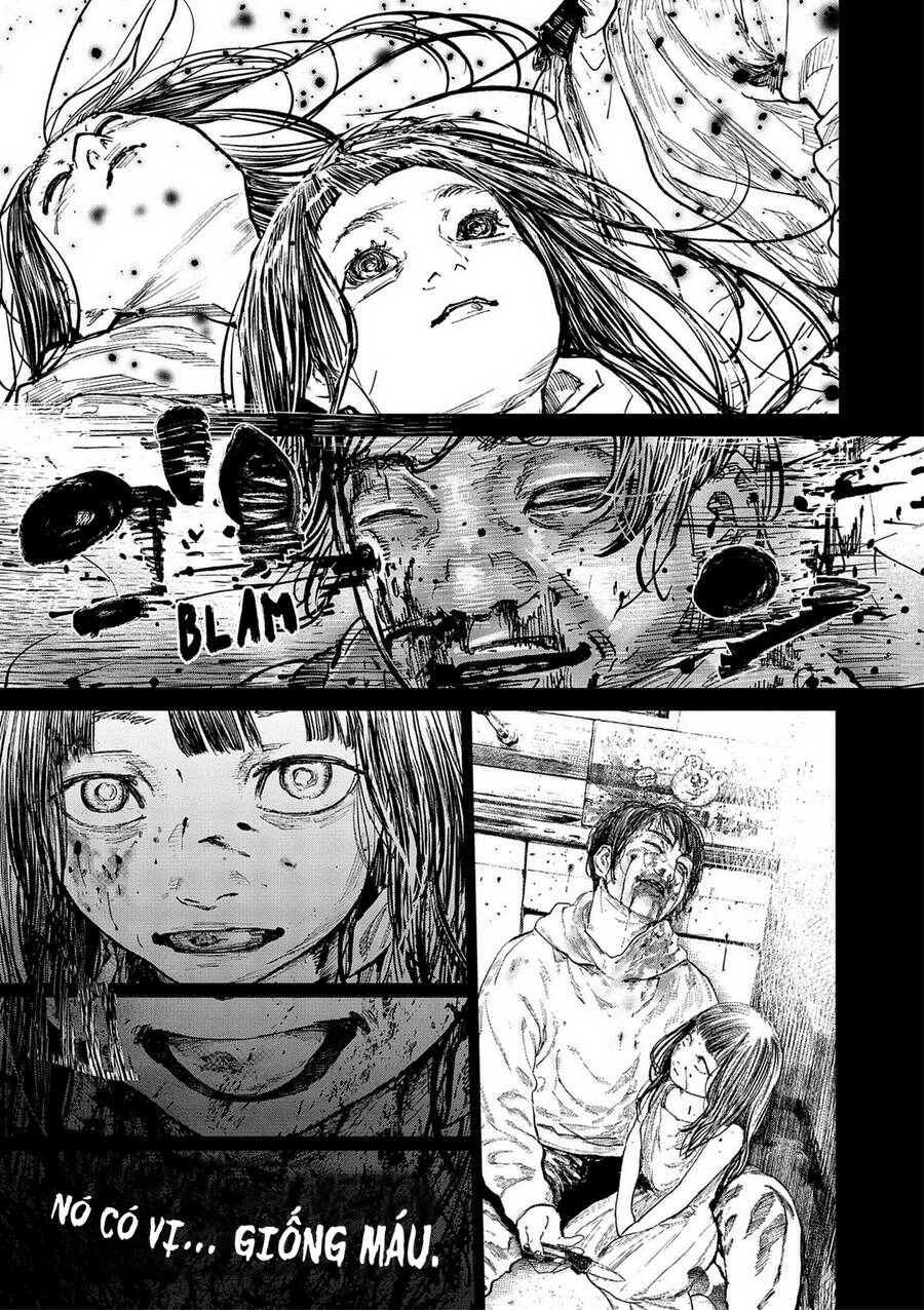 Gannibal Chapter 75 - 6