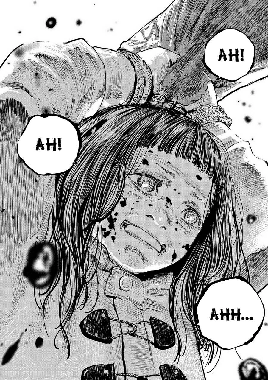 Gannibal Chapter 75 - 7