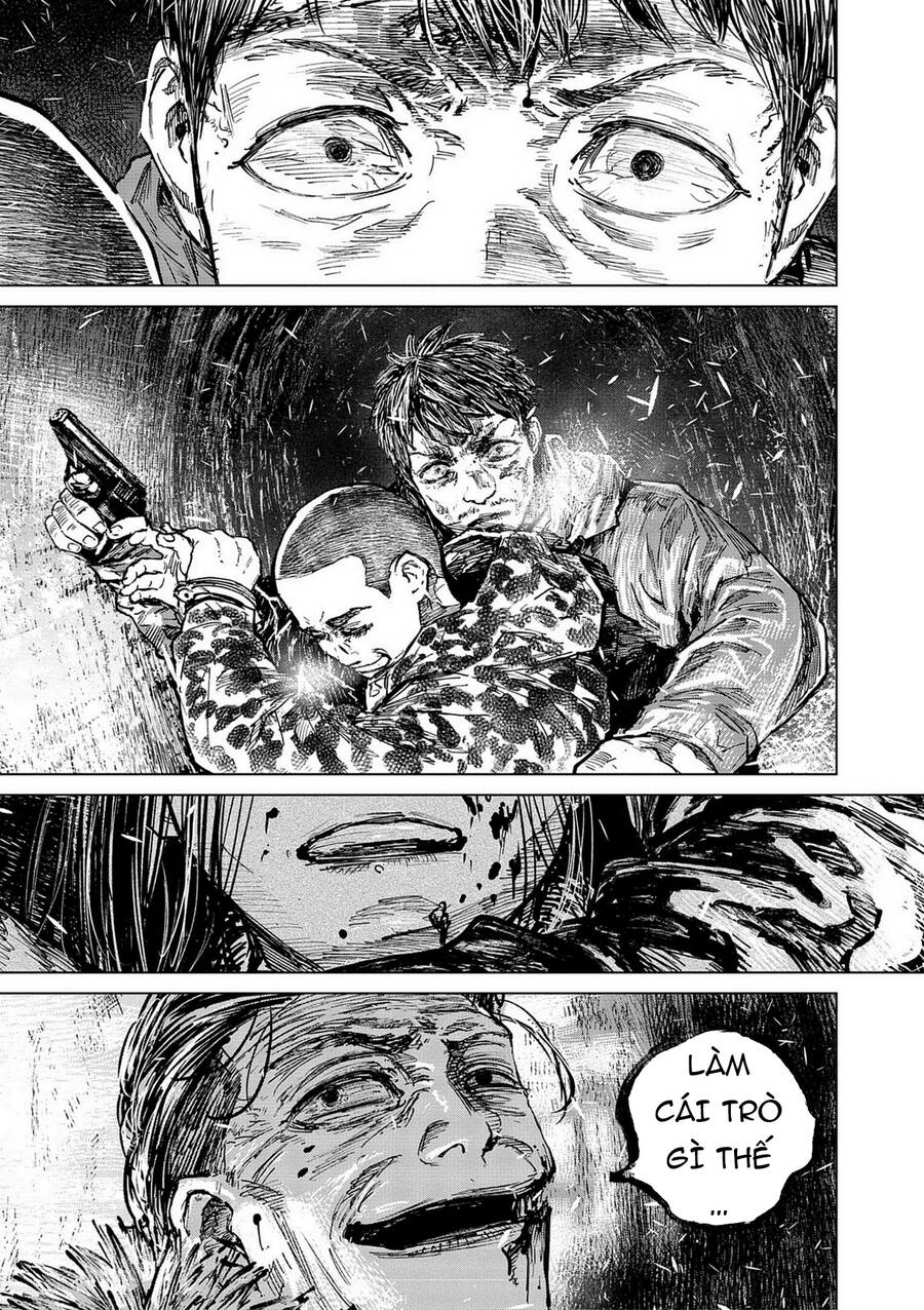 Gannibal Chapter 75 - 8