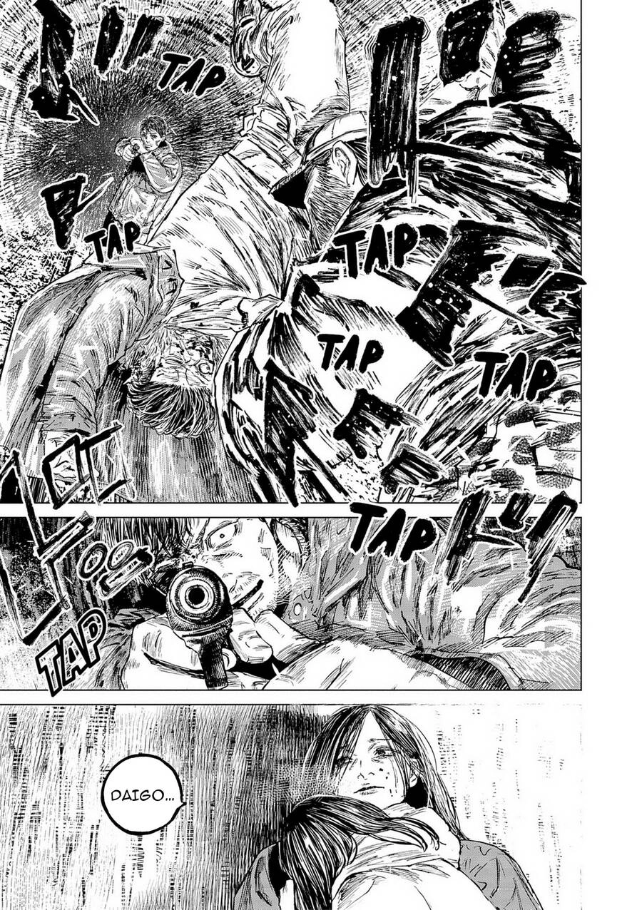 Gannibal Chapter 75 - 18