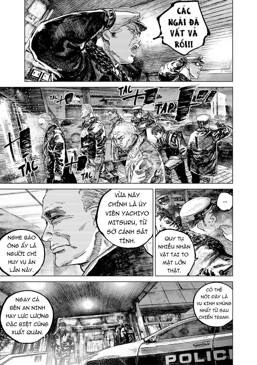 Gannibal Chapter 76 - 2