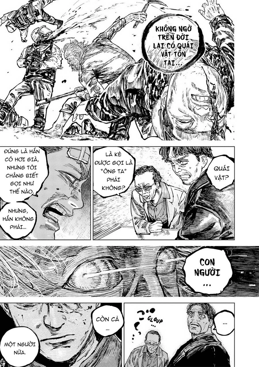 Gannibal Chapter 76 - 6