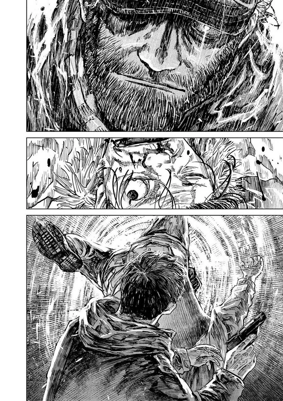 Gannibal Chapter 76 - 7