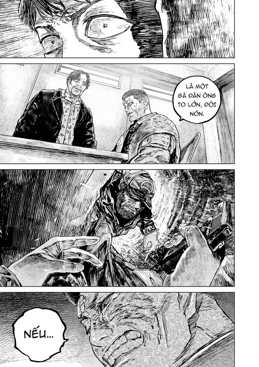 Gannibal Chapter 76 - 8