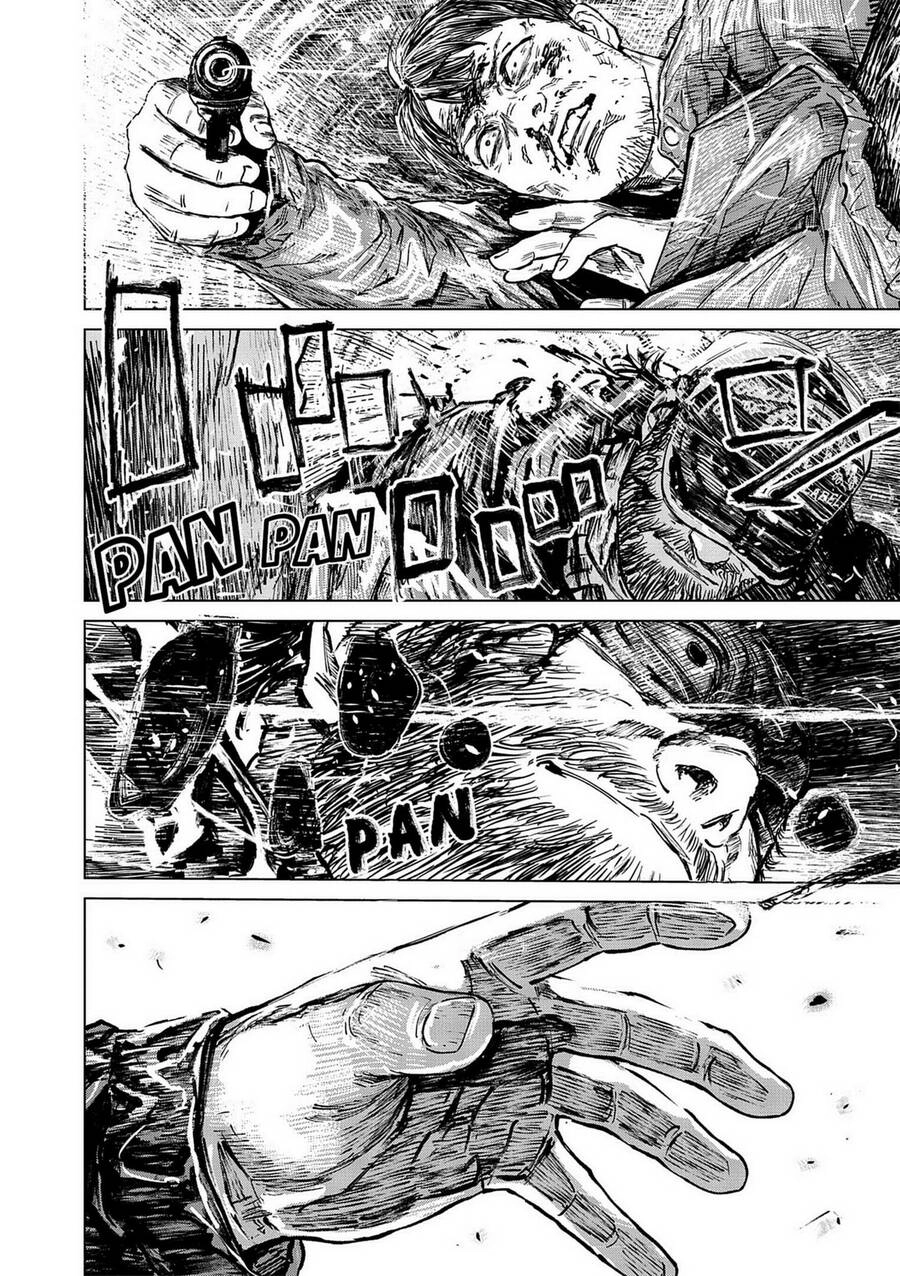 Gannibal Chapter 76 - 9