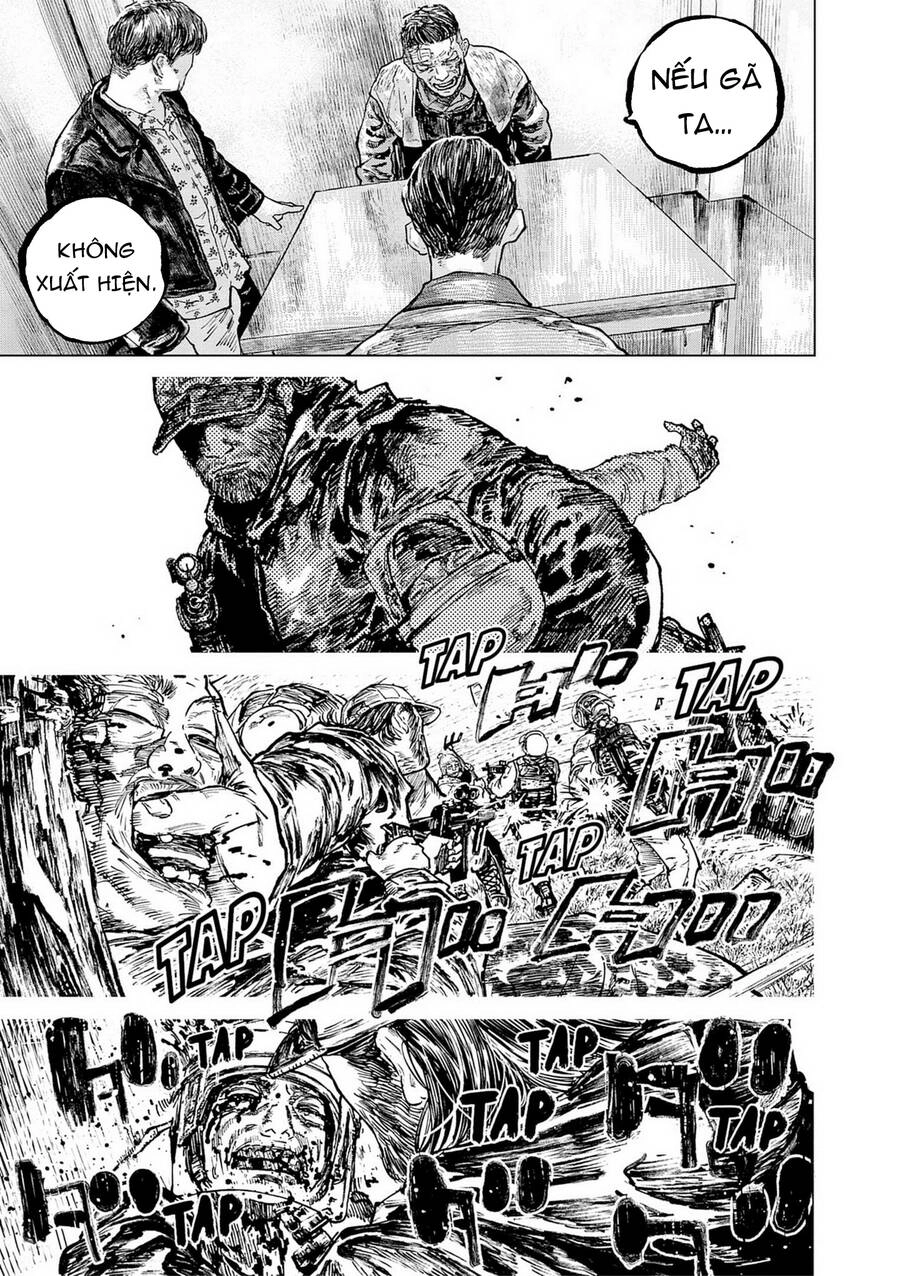 Gannibal Chapter 76 - 10