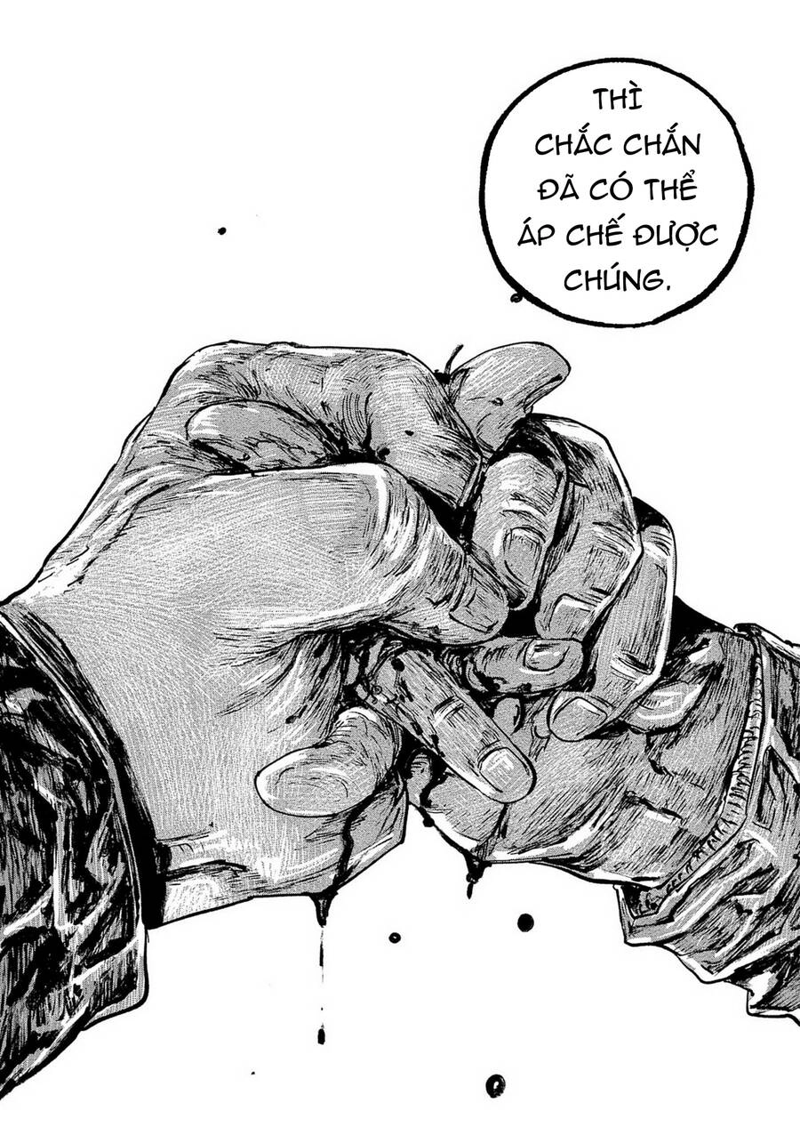 Gannibal Chapter 76 - 11