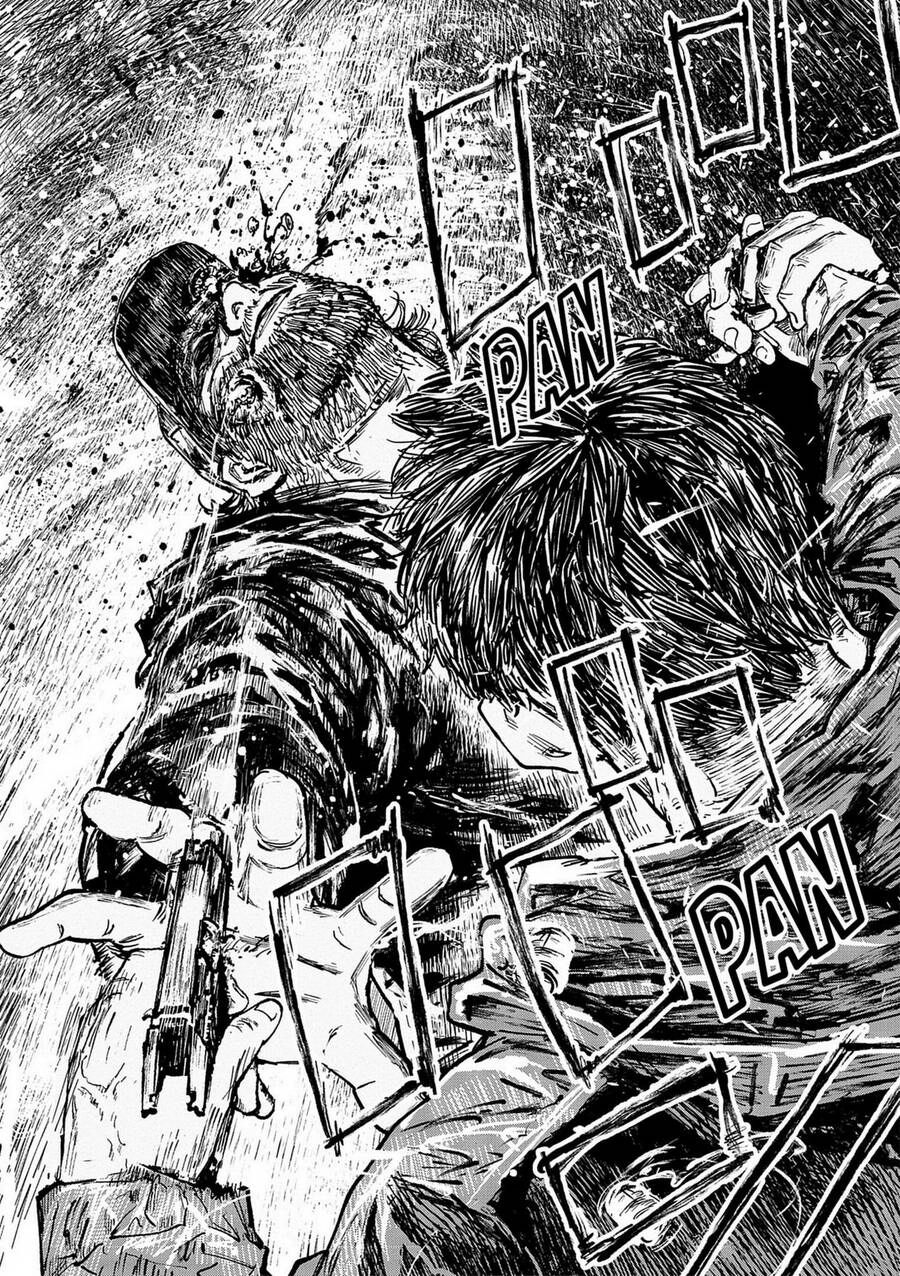 Gannibal Chapter 76 - 13