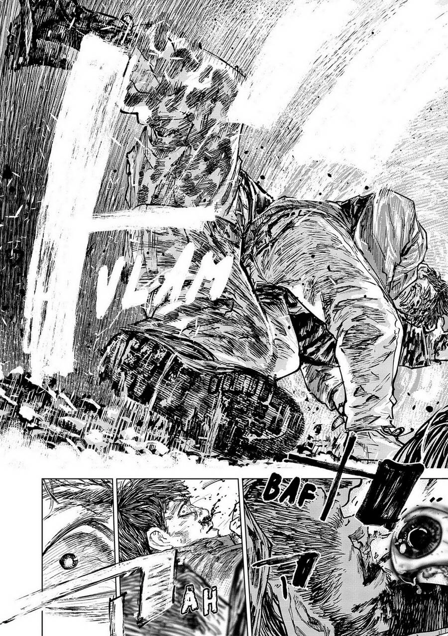 Gannibal Chapter 76 - 17