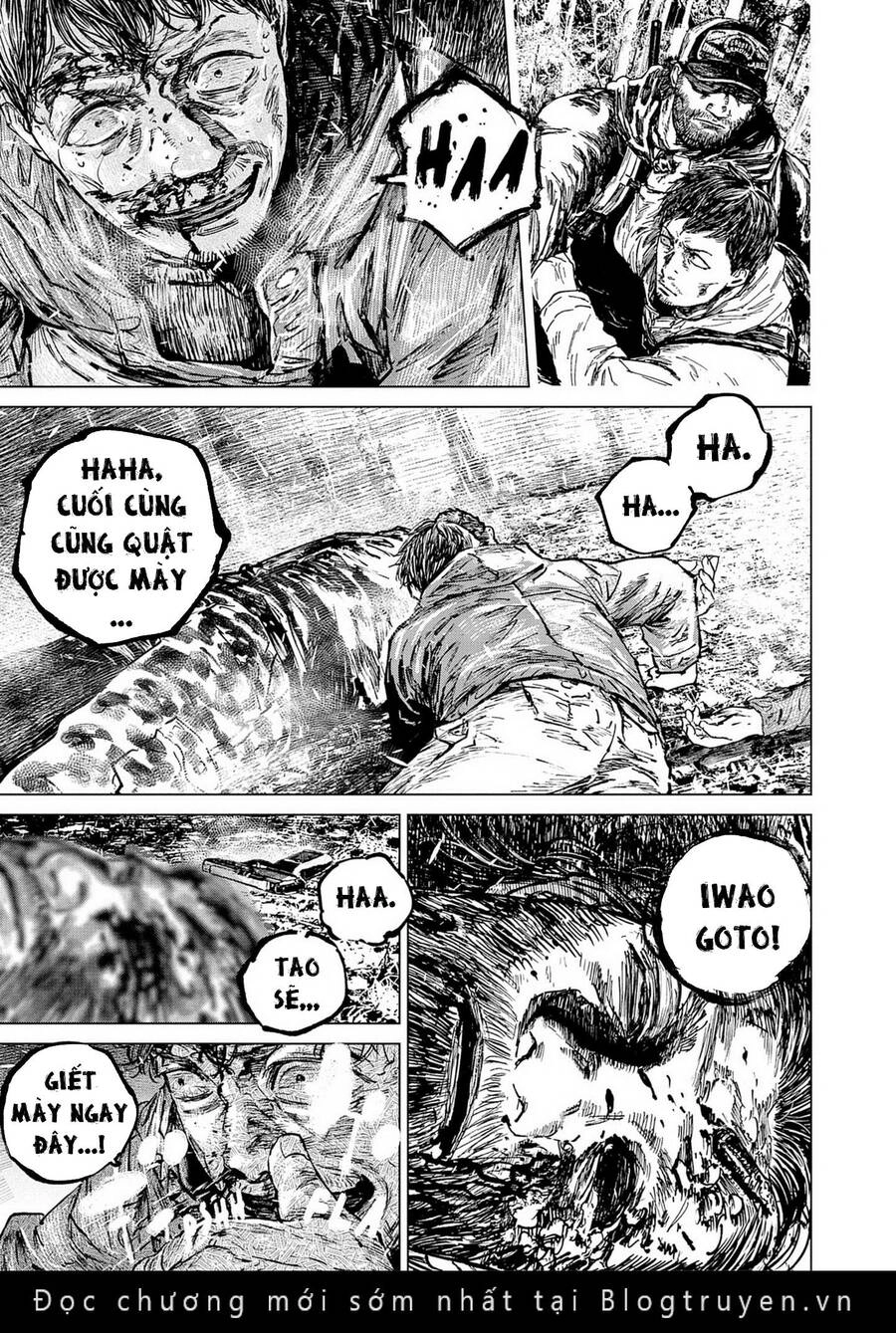 Gannibal Chapter 76 - 18