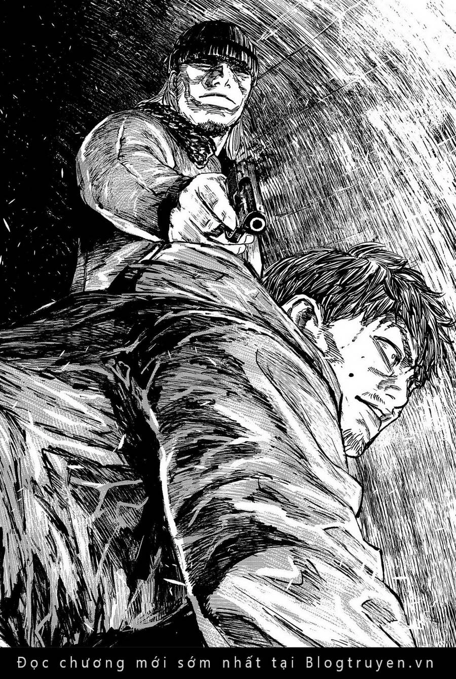 Gannibal Chapter 76 - 20