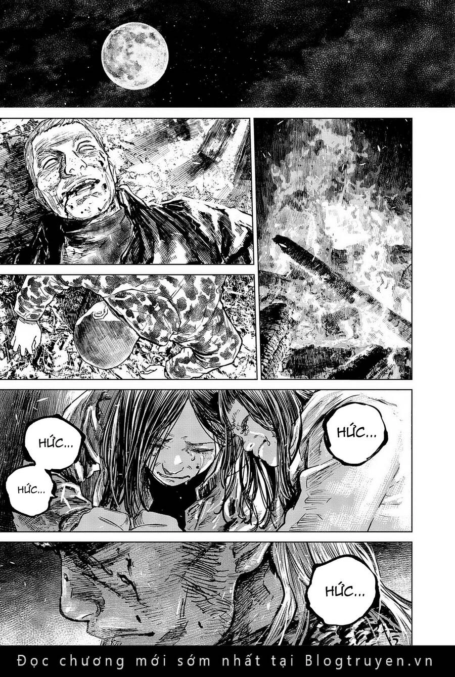 Gannibal Chapter 77 - 2