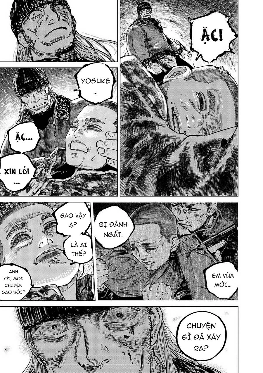 Gannibal Chapter 77 - 4