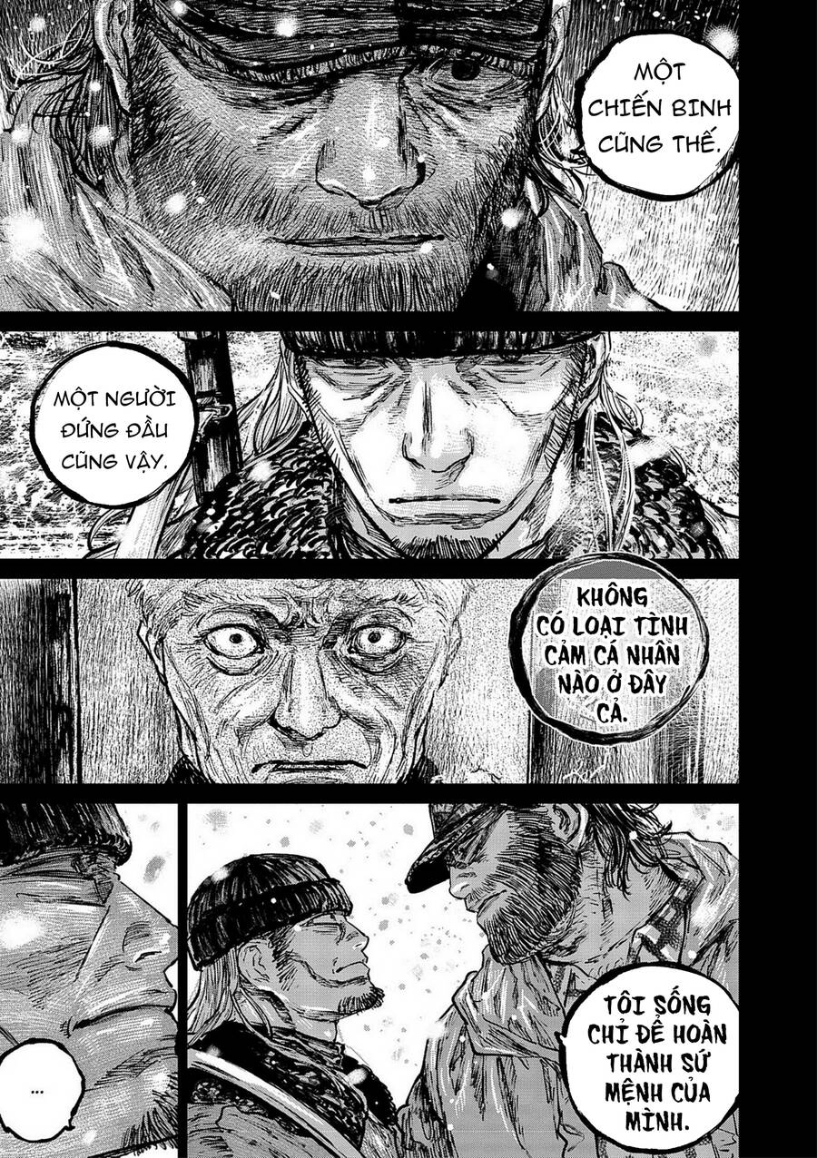 Gannibal Chapter 77 - 8