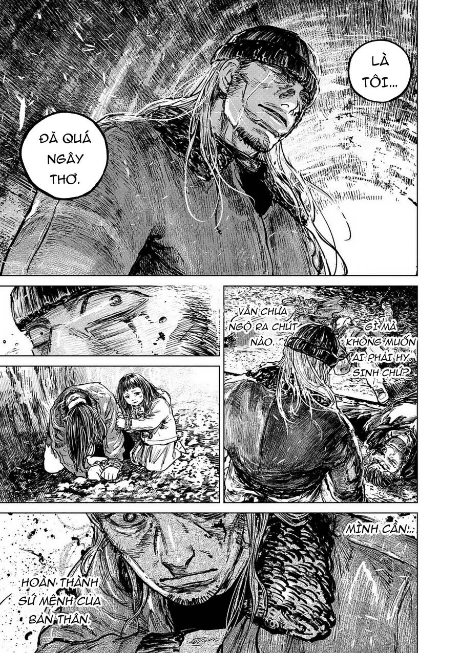 Gannibal Chapter 77 - 10