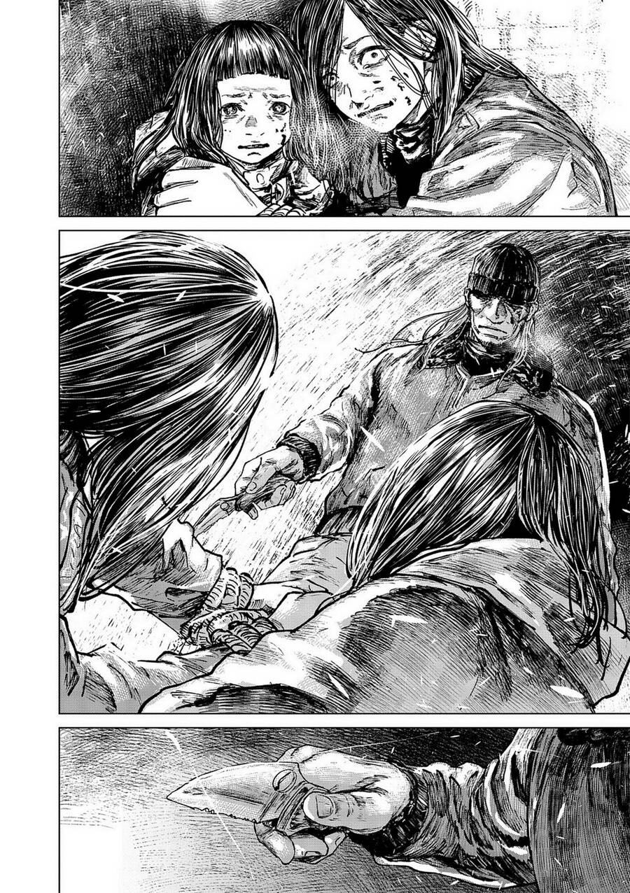 Gannibal Chapter 77 - 11