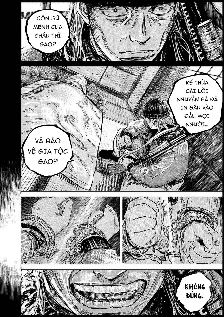 Gannibal Chapter 77 - 13