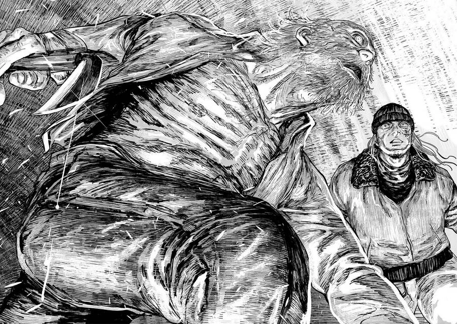 Gannibal Chapter 77 - 17