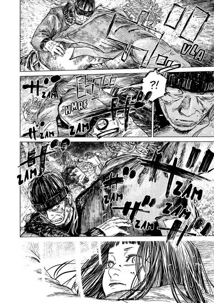 Gannibal Chapter 77 - 18